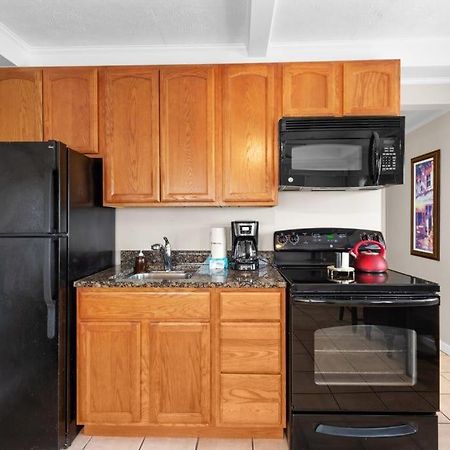 Appartamento Perfect Location 1Br Pool Parking Outside Area 8 Myrtle Beach Esterno foto