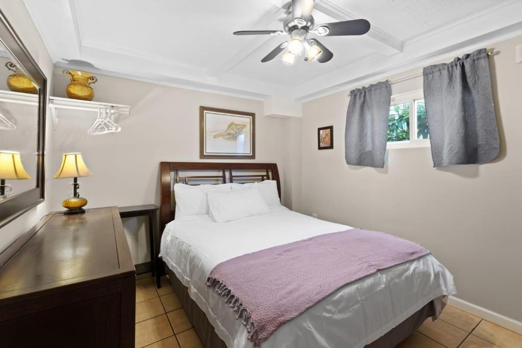 Appartamento Perfect Location 1Br Pool Parking Outside Area 8 Myrtle Beach Esterno foto