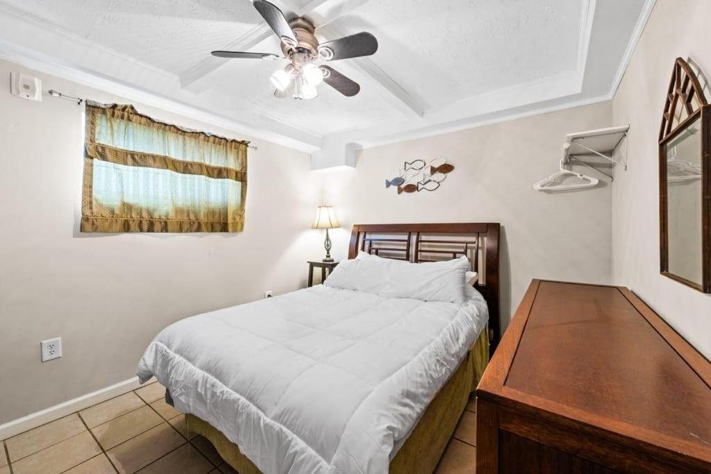 Appartamento Perfect Location 1Br Pool Parking Outside Area 8 Myrtle Beach Esterno foto